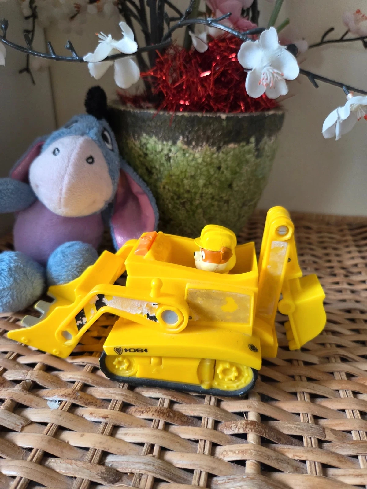 💜Rubelle en Paw Patrol – photo 2